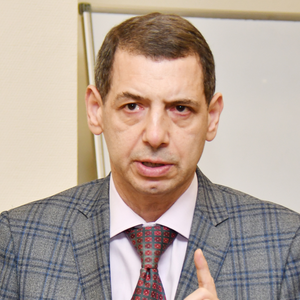 Аширов Дмитрий Анатольевич